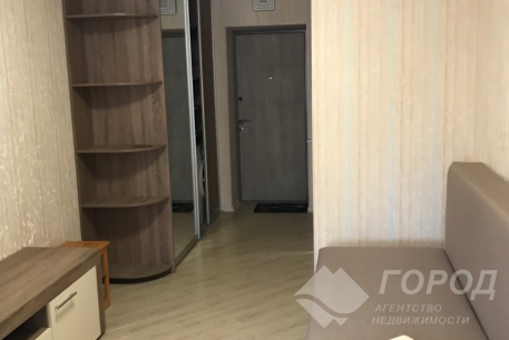 Продам 1-кімнатну квартиру в новобудові, Салтовка, Академика Павлова метро, Код: 252720/15