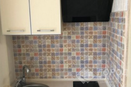 Продам 1-кімнатну квартиру в новобудові, Салтовка, Академика Павлова метро, Код: 252720/15