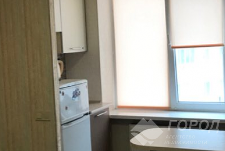 Продам 1-кімнатну квартиру в новобудові, Салтовка, Академика Павлова метро, Код: 252720/15