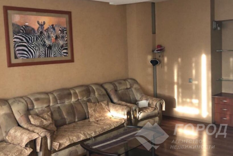 Продам 3-х кімнатну квартиру, Новые дома, Код: 252720/49