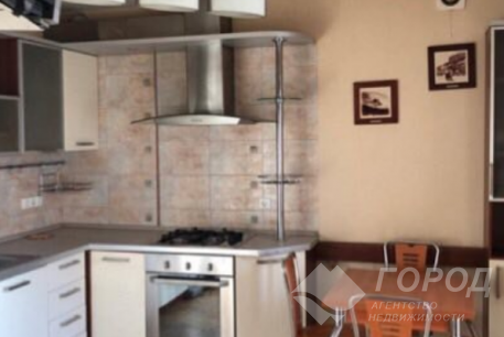 Продам 3-х кімнатну квартиру, Новые дома, Код: 252720/49