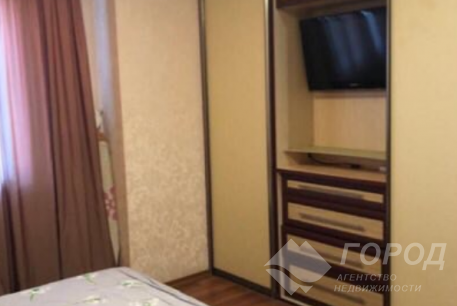 Продам 3-х кімнатну квартиру, Новые дома, Код: 252720/49