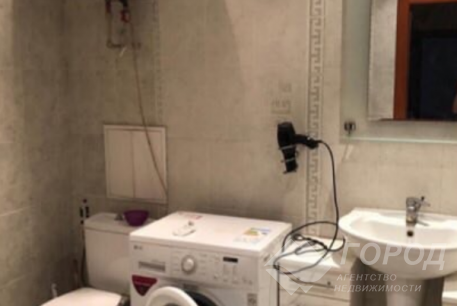 Продам 3-х кімнатну квартиру, Новые дома, Код: 252720/49