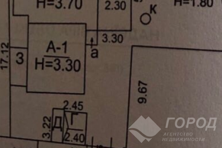 Продам дом, Одесская, Жихарская ул., Код: 252720/54