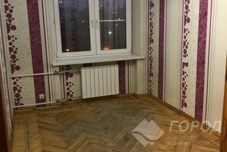 Продам 3-х кімнатну квартиру, Гагарина проспект, Код: 252720/65