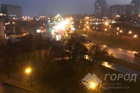 Продам 3-х кімнатну квартиру, Гагарина проспект, Код: 252720/65