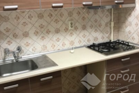 Продам 3-х кімнатну квартиру, Гагарина проспект, Код: 252720/65