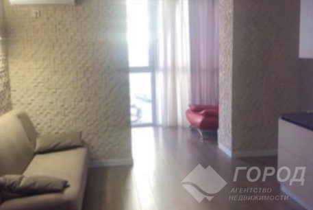 Продам 1-кімнатну квартиру в новобудові, Гагарина проспект, Метростроителей метро, Код: 252720/71