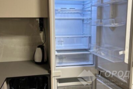 Продам 1-кімнатну квартиру в новобудові, Гагарина проспект, Метростроителей метро, Код: 252720/71