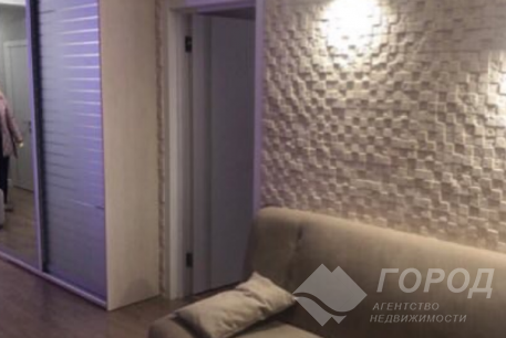 Продам 1-кімнатну квартиру в новобудові, Гагарина проспект, Метростроителей метро, Код: 252720/71