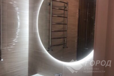 Продам 1-кімнатну квартиру в новобудові, Гагарина проспект, Метростроителей метро, Код: 252720/71