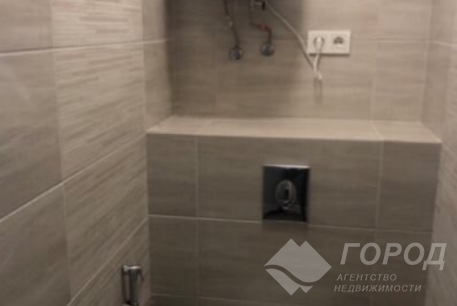 Продам 1-кімнатну квартиру в новобудові, Гагарина проспект, Метростроителей метро, Код: 252720/71