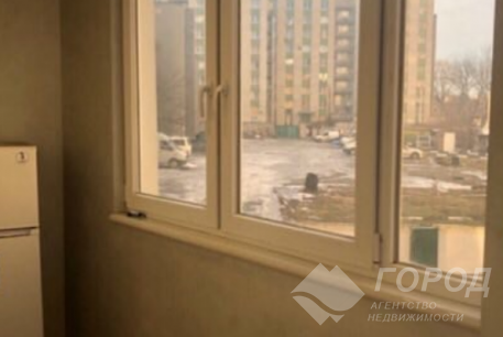 Продам 1-кімнатну квартиру в новобудові, Гагарина проспект, Метростроителей метро, Код: 252720/71