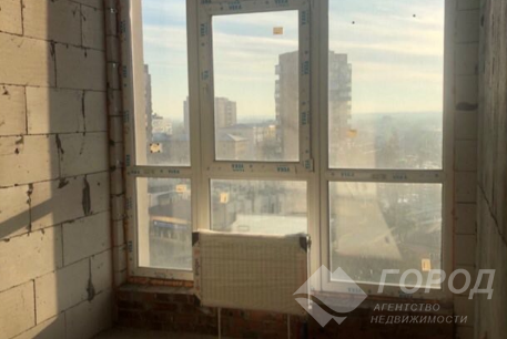 Продам 1-кімнатну квартиру в новобудові, Гагарина проспект, Код: 252720/72