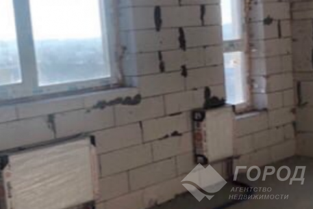 Продам 1-кімнатну квартиру в новобудові, Гагарина проспект, Код: 252720/72