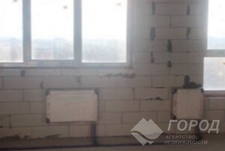 Продам 1-кімнатну квартиру в новобудові, Гагарина проспект, Код: 252720/72