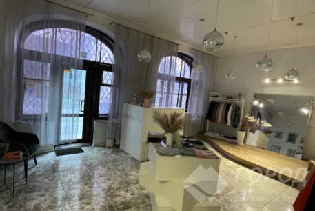 Продам магазин, Центр, Гражданская, Код: 252720/73