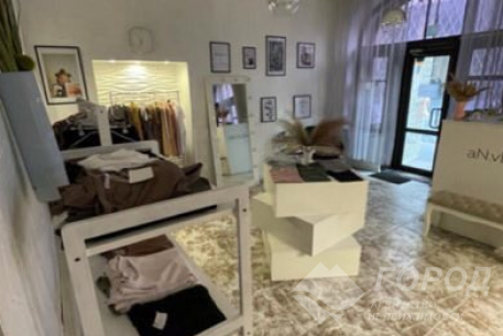 Продам магазин, Центр, Гражданская, Код: 252720/73