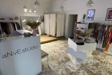 Продам магазин, Центр, Гражданская, Код: 252720/73