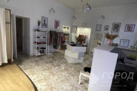 Продам магазин, Центр, Гражданская, Код: 252720/73