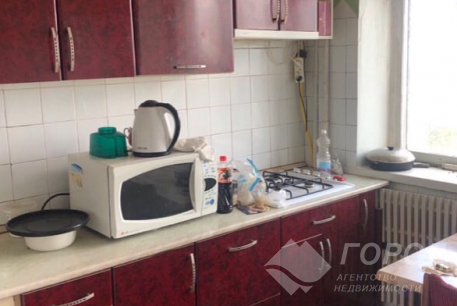 Продам 3-х кімнатну квартиру, Сосновая Горка, Научная метро, Код: 252720/77