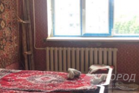 Продам 3-х кімнатну квартиру, Сосновая Горка, Научная метро, Код: 252720/77