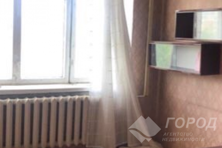 Продам 3-х кімнатну квартиру, Сосновая Горка, Научная метро, Код: 252720/77