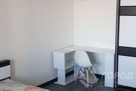 Сдам 1-кімнатну квартиру в новобудові, Новые дома, Маршала Жукова метро (Дворец спорта), Код: 253789/6