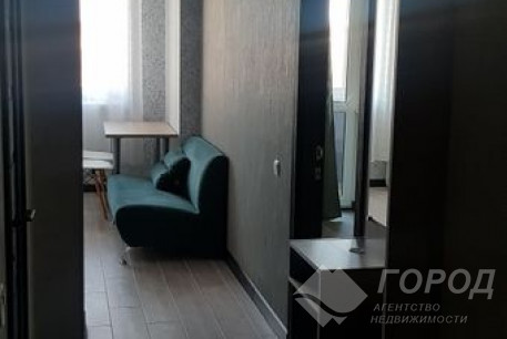 Сдам 1-кімнатну квартиру в новобудові, Новые дома, Маршала Жукова метро (Дворец спорта), Код: 253789/6