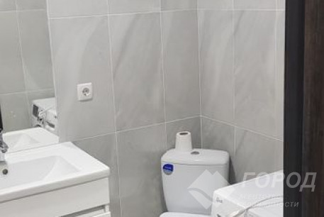 Сдам 1-кімнатну квартиру в новобудові, Новые дома, Маршала Жукова метро (Дворец спорта), Код: 253789/6