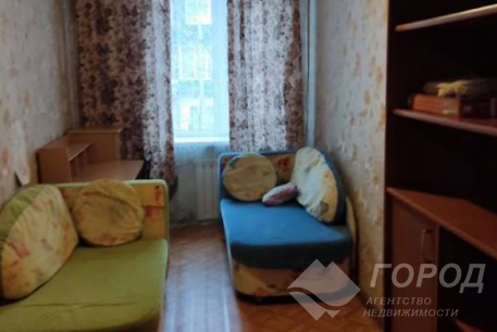 Продам 2-х кімнатну квартиру, Павлово поле, Код: 254008/66