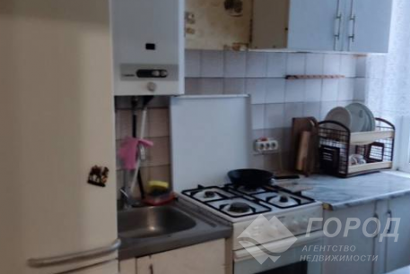 Продам 2-х кімнатну квартиру, Павлово поле, Код: 254008/66