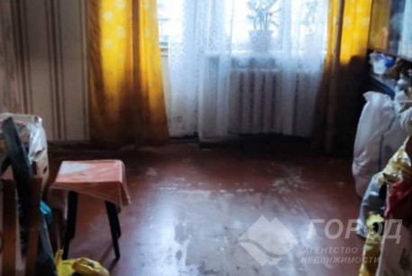 Продам 3-х кімнатну квартиру, Основа, Код: 254008/68