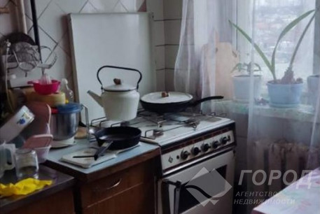 Продам 3-х кімнатну квартиру, Основа, Код: 254008/68