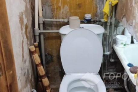 Продам 3-х кімнатну квартиру, Основа, Код: 254008/68