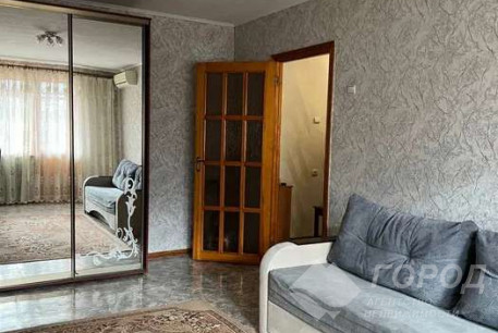 Сдам 1-кімнатну квартиру, Салтовка, Героев Труда метро, Код: 254056/3