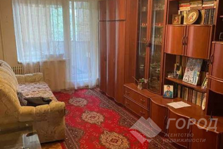 Продам 1-кімнатну квартиру, Алексеевка, Код: 254469/6