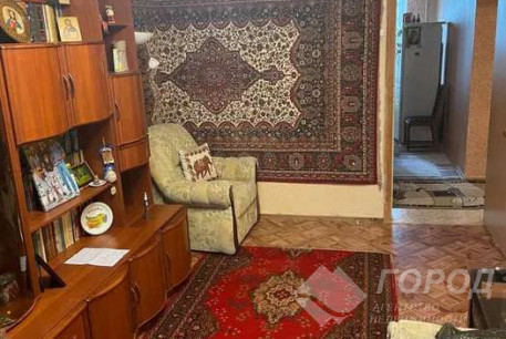 Продам 1-кімнатну квартиру, Алексеевка, Код: 254469/6