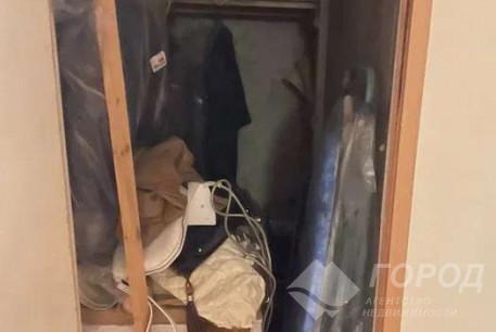 Продам 1-кімнатну квартиру, Алексеевка, Код: 254469/6