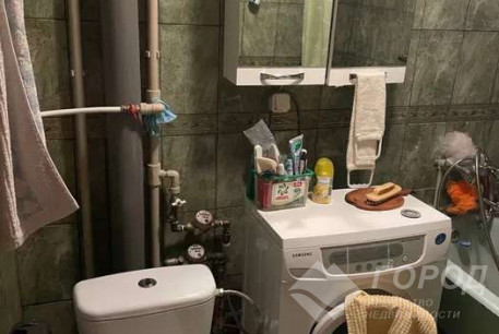 Продам 1-кімнатну квартиру, Алексеевка, Код: 254469/6