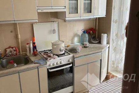 Продам 1-кімнатну квартиру, Алексеевка, Код: 254469/6