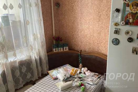 Продам 1-кімнатну квартиру, Алексеевка, Код: 254469/6