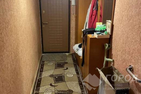 Продам 1-кімнатну квартиру, Алексеевка, Код: 254469/6