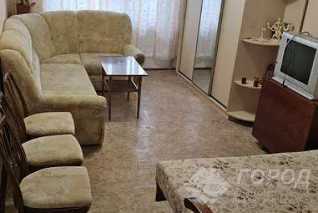 Сдам 1-кімнатну квартиру, ХТЗ, ХТЗ метро, Код: 255622/4