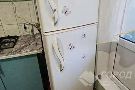 Сдам 1-кімнатну квартиру, ХТЗ, ХТЗ метро, Код: 255622/4