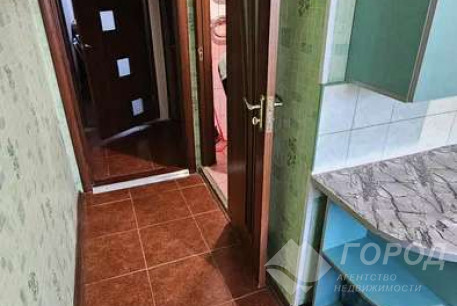 Сдам 1-кімнатну квартиру, ХТЗ, ХТЗ метро, Код: 255622/4