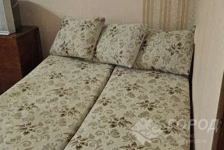 Сдам 1-кімнатну квартиру, ХТЗ, ХТЗ метро, Код: 255622/4