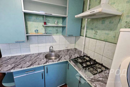 Сдам 1-кімнатну квартиру, ХТЗ, ХТЗ метро, Код: 255622/4