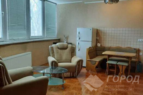 Сдам 1-кімнатну квартиру, Холодная Гора, Холодная Гора метро, Код: 256138/11