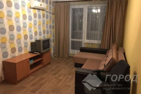 Сдам 1-кімнатну квартиру, Салтовка, Код: 256142/4